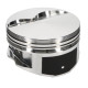 Motor alkatrészek JE Pistons Kit 302 SBF STROKER FT B:4.125 | race-shop.hu