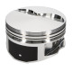 Motor alkatrészek JE Pistons Kit 302 SBF STROKER FT B:4.125 | race-shop.hu
