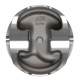 Motor alkatrészek JE Pistons Kit 302/351 SBF DOME B:4.125 | race-shop.hu