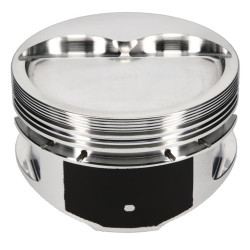 JE Pistons Kit 400SBC INVDOME B:4.125