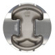 Motor alkatrészek JE Pistons Kit SBC INV DOME B:4.125 | race-shop.hu