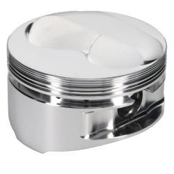 JE Pistons Kit 400 SBC DOME B:4.165