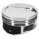 Motor alkatrészek JE Pistons Kit BBC INV DOME B:4.530 | race-shop.hu