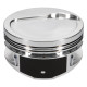 Motor alkatrészek JE Pistons Kit BBC INV DOME B:4.530 | race-shop.hu