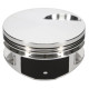 Motor alkatrészek JE Pistons Kit BBC FT HD/BLOWN B:4.560 | race-shop.hu