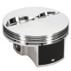 Motor alkatrészek JE Pistons Kit SBC FSR TOUR SERS GP B:4.035 | race-shop.hu