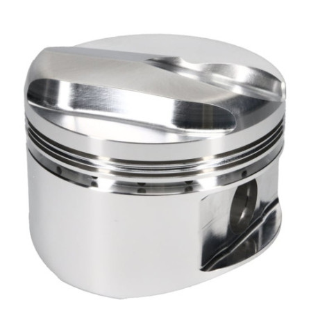 Motor alkatrészek JE Pistons Kit BBC CLOSED CHBR B:4.280 | race-shop.hu