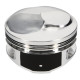Motor alkatrészek JE Pistons Kit BBC .600 DOME B:4.500 | race-shop.hu