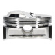 Motor alkatrészek JE Pistons Kit BBC .600 DOME B:4.500 | race-shop.hu