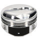 Motor alkatrészek JE Pistons Kit BBC .600 DOME B:4.600 | race-shop.hu