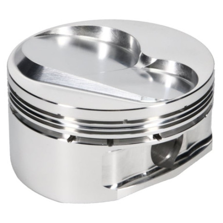 Motor alkatrészek JE Pistons Kit 400SBC ALLPRO/GB2000 B:4.125 | race-shop.hu