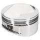 Motor alkatrészek JE Pistons Kit 400SBC ALLPRO/GB2000 B:4.125 | race-shop.hu