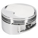 Motor alkatrészek JE Pistons Kit 400SBC ALLPRO/GB2000 B:4.125 | race-shop.hu