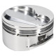 Motor alkatrészek JE Pistons Kit 400SBC ALLPRO/GB2000 B:4.125 | race-shop.hu