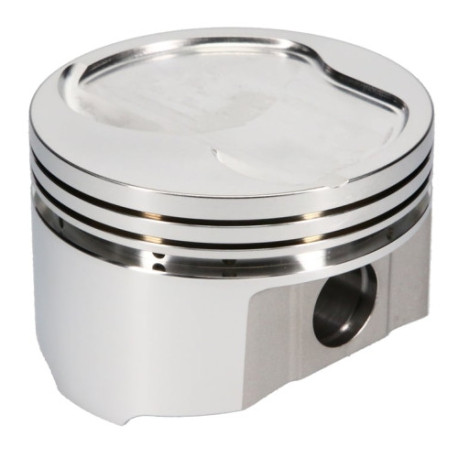 Motor alkatrészek SRP by JE Pistons Kit 289/302 SBF DISH B:4.030 | race-shop.hu