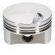 Motor alkatrészek SRP by JE Pistons Kit 454 BBC lapos tetejű dugattyúkészlet -3c B:4.310 | race-shop.hu