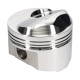 Motor alkatrészek SRP by JE Pistons Kit 454 BBC DOME 48cc B:4.280 | race-shop.hu