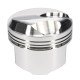 Motor alkatrészek SRP by JE Pistons Kit 454 BBC DOME 43cc B:4.280 | race-shop.hu