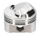 Motor alkatrészek SRP by JE Pistons Kit 454 BBC DOME 36cc B:4.530 | race-shop.hu