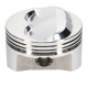 Motor alkatrészek SRP by JE Pistons Kit 350 SBC DOME 7cc B:4.030 | race-shop.hu