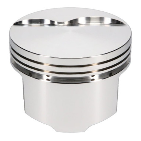 Motor alkatrészek SRP by JE Pistons Kit 289/302 SBF lapos tetejű dugattyúkészlet -5cc B:4.040 | race-shop.hu