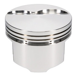 SRP by JE Pistons Kit 351 SBF lapos tetejű dugattyúkészlet -5cc B:4.030