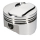 Motor alkatrészek SRP by JE Pistons Kit 454 BBC 9:1 DOME 14c B:4.270 | race-shop.hu