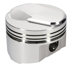 SRP by JE Pistons Kit 454 BBC 9:1 DOME 14c B:4.280