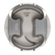 Motor alkatrészek SRP by JE Pistons Kit 454 BBC 9:1 DOME 14c B:4.320 | race-shop.hu