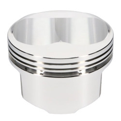 SRP by JE Pistons Kit 400 SBC DOME 4cc B:4.145