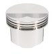 Motor alkatrészek SRP by JE Pistons Kit 340 SB CHRY lapos tetejű dugattyúkészlet -5cc B:4.070 | race-shop.hu