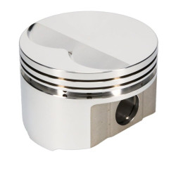 SRP by JE Pistons Kit 360 SB CHRY lapos tetejű dugattyúkészlet -5cc B:4.030