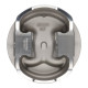 Motor alkatrészek SRP by JE Pistons Kit 428 PONT. lapos tetejű dugattyúkészlet -5cc B:4.188 | race-shop.hu