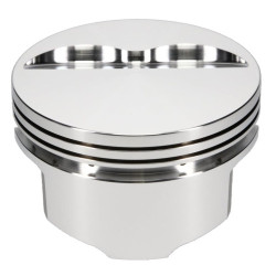 SRP by JE Pistons Kit 350 SBC lapos tetejű dugattyúkészlet -5cc B:4.030