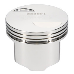 SRP by JE Pistons Kit 2300 FORD lapos tetejű dugattyúkészlet -1cc B:3.830