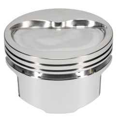 SRP by JE Pistons Kit 350 SBC INV DOME B:4.030