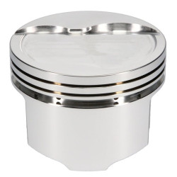SRP by JE Pistons Kit SBF DISH -14cc B:4.030