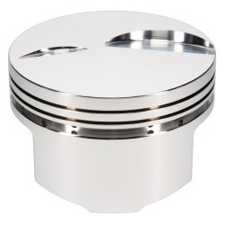 SRP by JE Pistons Kit 460 BBF lapos tetejű dugattyúkészlet -3c B:4.440