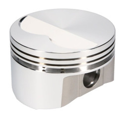 SRP by JE Pistons Kit PONTIAC 400 STROK lapos tetejű dugattyúkészlet B:4.160