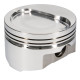 Motor alkatrészek SRP by JE Pistons Kit BBF FORD DISH -28cc B:4.390 | race-shop.hu