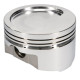 Motor alkatrészek SRP by JE Pistons Kit BBF FORD DISH -28cc B:4.390 | race-shop.hu