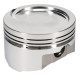 Motor alkatrészek SRP by JE Pistons Kit BBF FORD DISH -28cc B:4.390 | race-shop.hu
