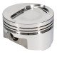 Motor alkatrészek SRP by JE Pistons Kit BBF FORD DISH -28cc B:4.390 | race-shop.hu