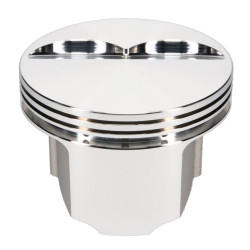 SRP by JE Pistons Kit 350 SBC lapos tetejű dugattyúkészlet -4c B:4.030