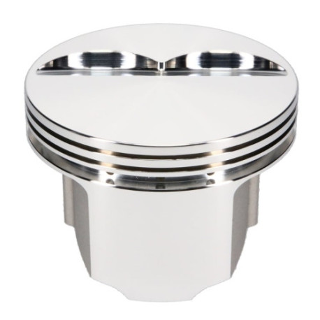 Motor alkatrészek SRP by JE Pistons Kit 350 SBC lapos tetejű dugattyúkészlet -4c B:4.060 | race-shop.hu