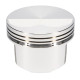 Motor alkatrészek SRP by JE Pistons Kit Pontiac 400 FT -5cc 4.185` B:4.185 | race-shop.hu