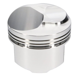 SRP by JE Pistons Kit 466 BBC EDEL DOME 48c B:4.310