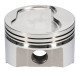 Motor alkatrészek SRP by JE Pistons Kit 351W STRK 9:1 INV DM B:4.030 | race-shop.hu