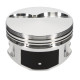 Motor alkatrészek SRP by JE Pistons Kit 302 SBF lapos tetejű dugattyúkészlet B:4.040 | race-shop.hu