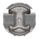 Motor alkatrészek SRP by JE Pistons Kit 302 SBF lapos tetejű dugattyúkészlet B:4.040 | race-shop.hu